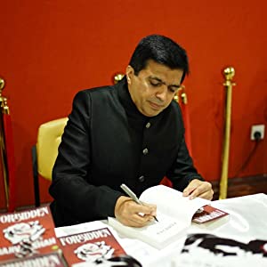 author rajiv shah