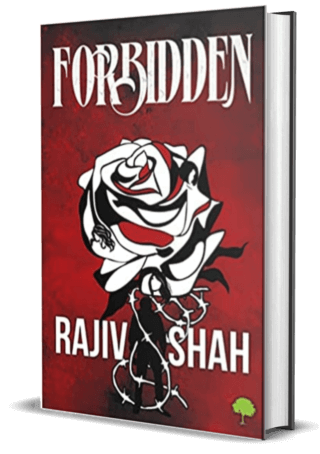 Forbidden by Rajiv Shah